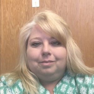 Meet your Posher, Tammy